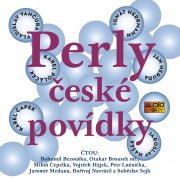 Perly české povídky